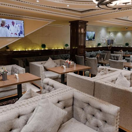 Hotel Atlas ドゥシャンベ エクステリア 写真